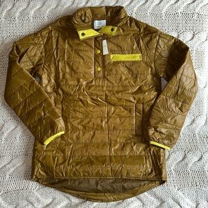 Offline by aerie women’s puffer‎ pullover jacket